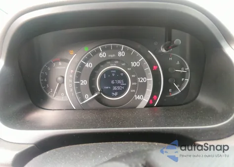 2014 Honda Cr-V Ex-L from USA, damaged, VIN 5J6RM3H73EL040989